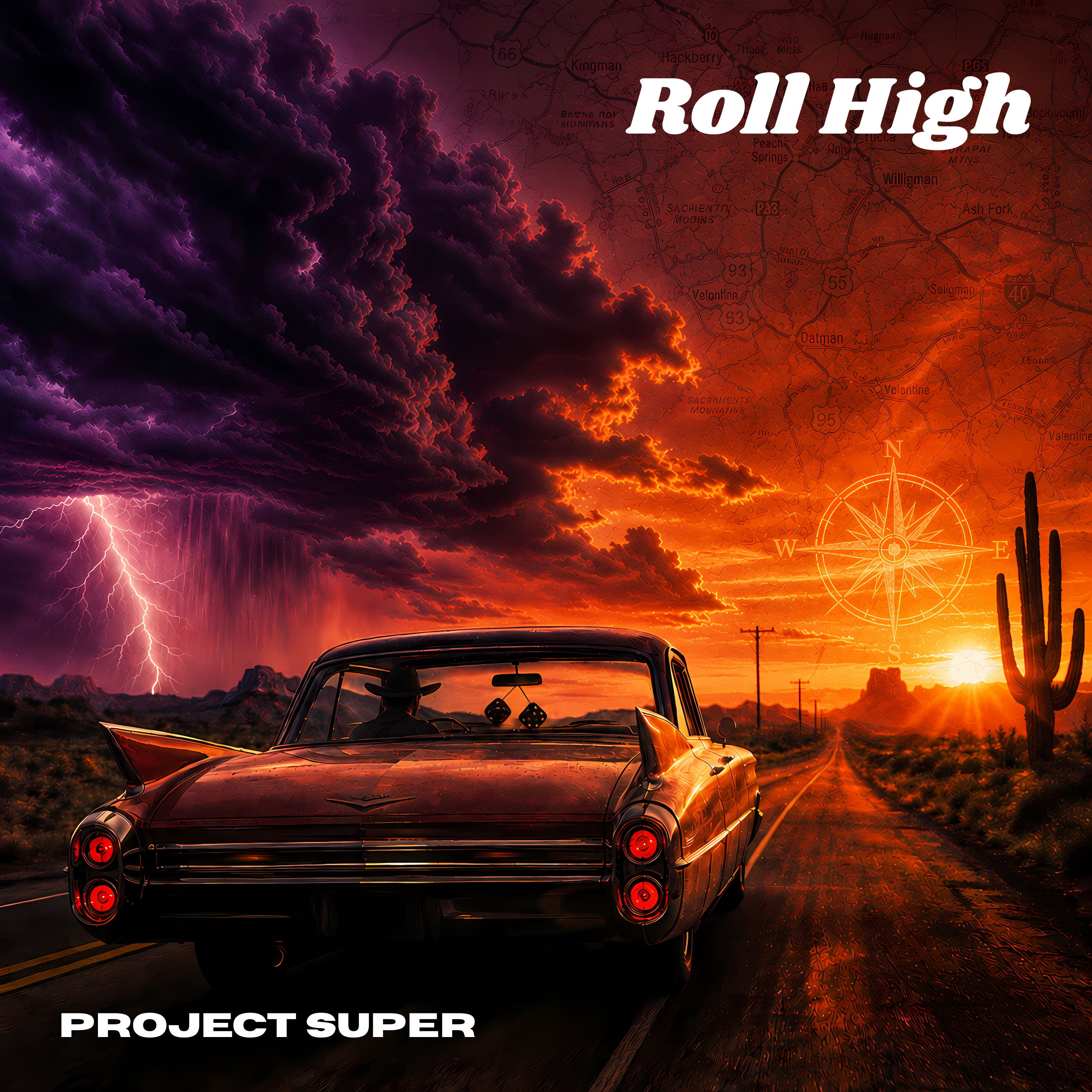 Release cover art